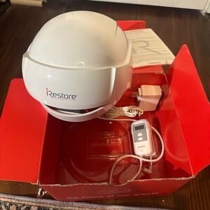 iRestore Hair Growth System